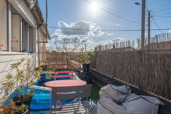 Maison
         4 pièces
        - 73 m² Exclusivité 149 900 € *