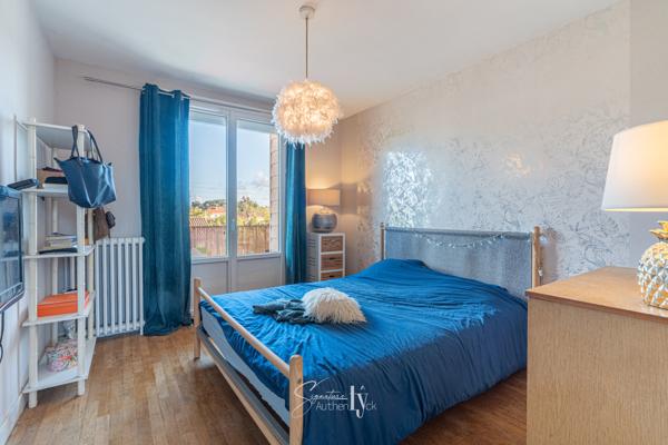 Maison
         4 pièces
        - 73 m² Exclusivité 149 900 € *