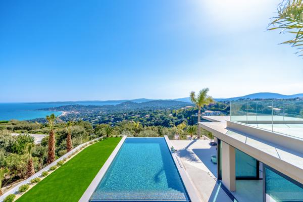 Maison à vendre à Sainte-Maxime (83120) - Var