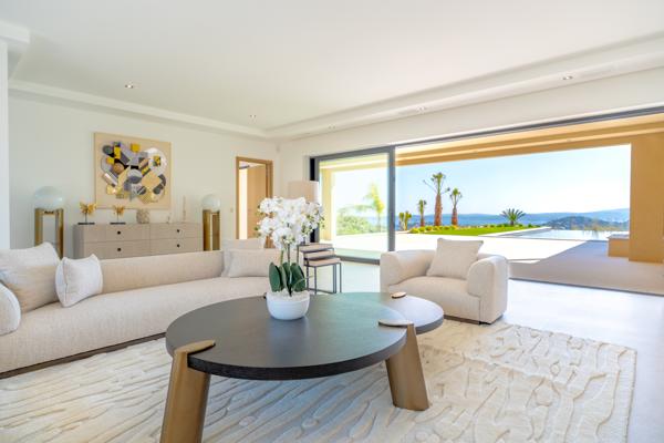 Maison à vendre à Sainte-Maxime (83120) - Var