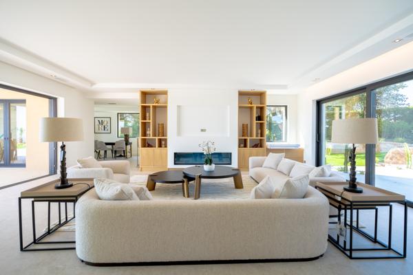 Maison à vendre à Sainte-Maxime (83120) - Var