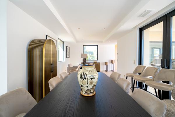 Maison à vendre à Sainte-Maxime (83120) - Var