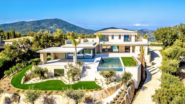Maison à vendre à Sainte-Maxime (83120) - Var