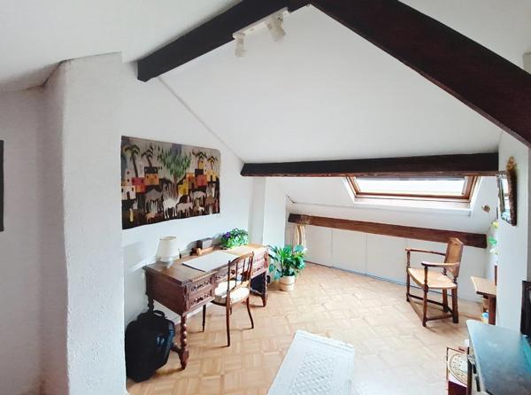 Maison Rambouillet 5 pieces 115 m2 proche centre-ville -Ecoles