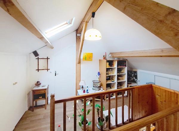 Maison Rambouillet 5 pieces 115 m2 proche centre-ville -Ecoles