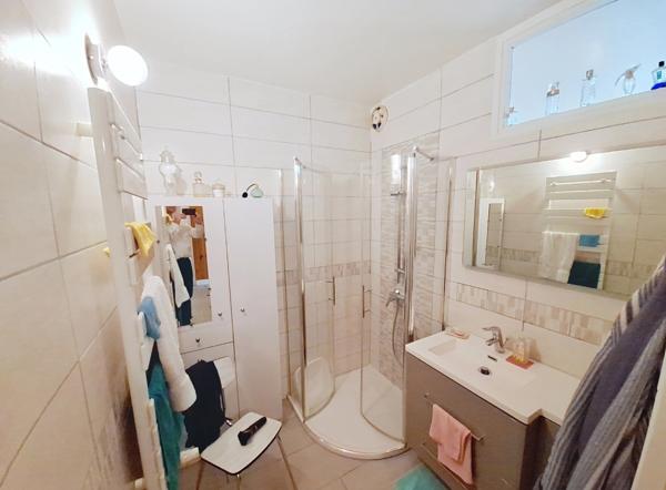 Maison Rambouillet 5 pieces 115 m2 proche centre-ville -Ecoles