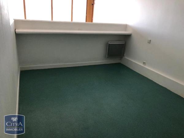 Appartement à louer 2 pièces 66.16m² Firminy (42700)