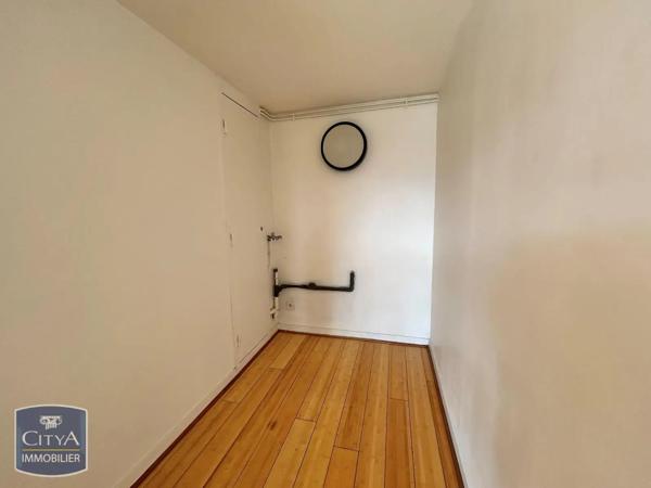 Appartement à louer 2 pièces 66.16m² Firminy (42700)