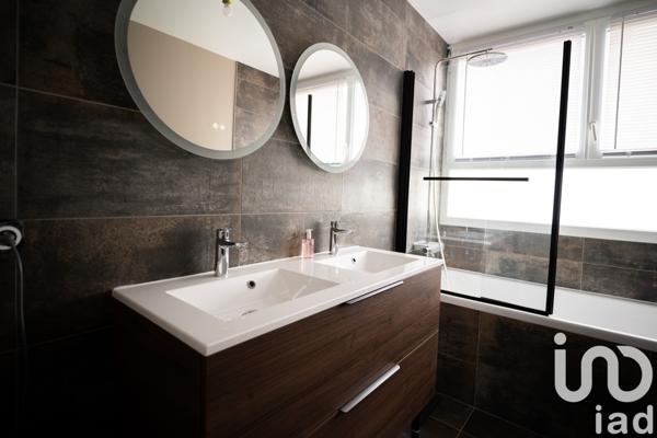 Appartement à vendre 4 pièces 81 m² Tinqueux