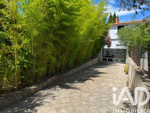 Maison à vendre 4 pièces 121 m² Nîmes