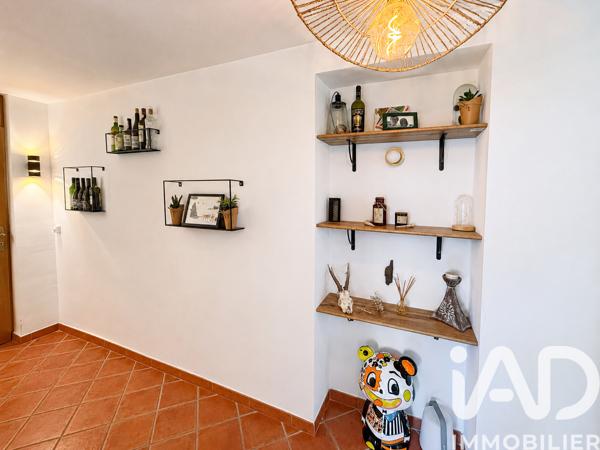 Maison à vendre 4 pièces 121 m² Nîmes
