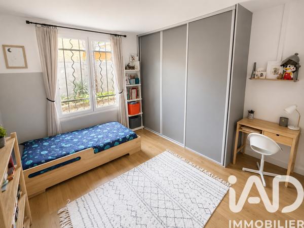 Maison à vendre 4 pièces 121 m² Nîmes
