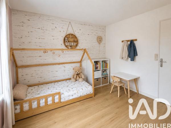 Maison à vendre 4 pièces 121 m² Nîmes
