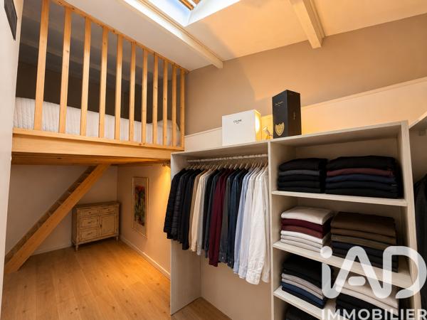 Maison à vendre 4 pièces 121 m² Nîmes