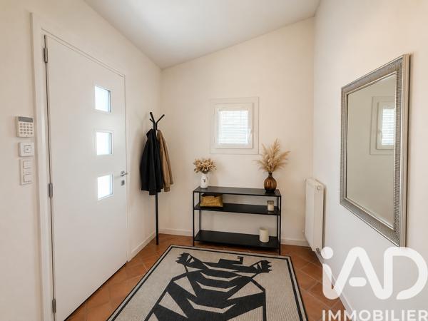 Maison à vendre 4 pièces 121 m² Nîmes