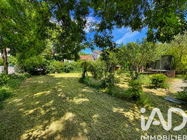 Maison à vendre 4 pièces 121 m² Nîmes