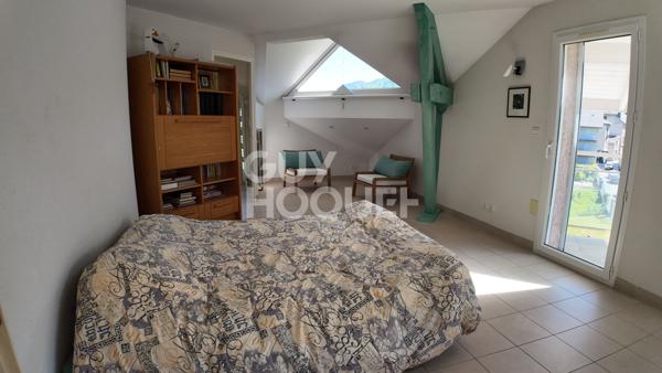 Villa Contemporaine à Valgelon La Rochette - 170 m2