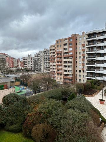 Appartement Le Kremlin Bicetre 2 pièce(s) 44.56 m2