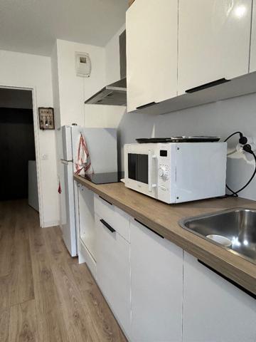 Appartement Le Kremlin Bicetre 2 pièce(s) 44.56 m2