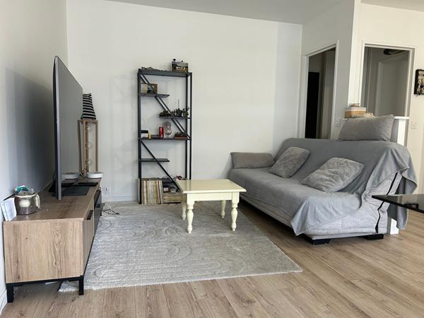 Appartement Le Kremlin Bicetre 2 pièce(s) 44.56 m2