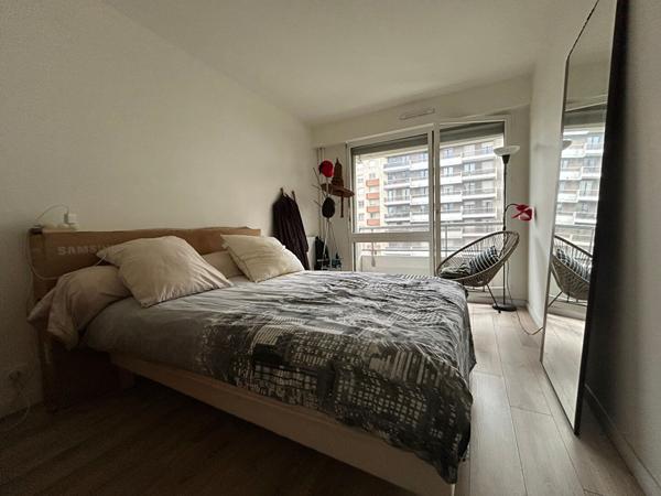 Appartement Le Kremlin Bicetre 2 pièce(s) 44.56 m2