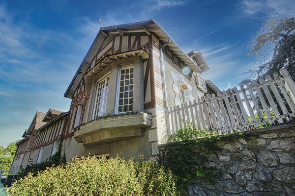 Maison à vendre à Onzain (41150) - Loir-et-Cher