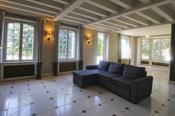 Maison à vendre à Onzain (41150) - Loir-et-Cher