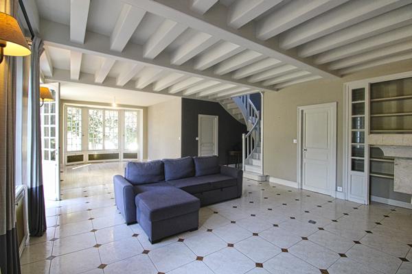 Maison à vendre à Onzain (41150) - Loir-et-Cher