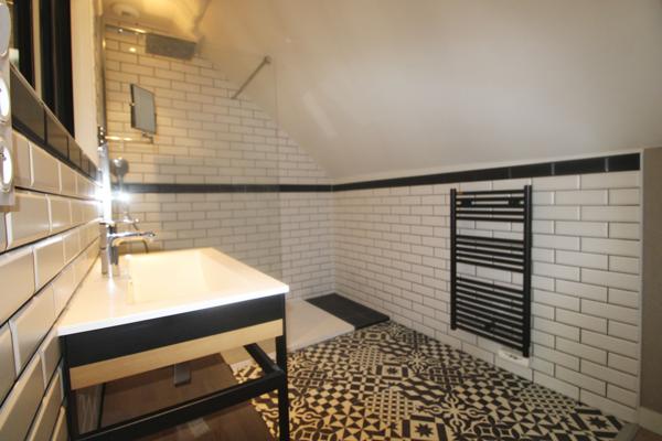 Maison à vendre à Onzain (41150) - Loir-et-Cher