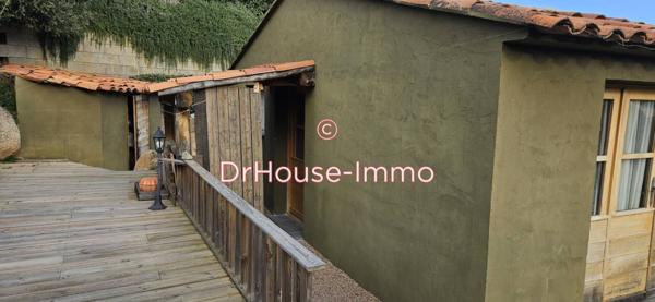 Maison à vendre 6 pièces de 142 m²