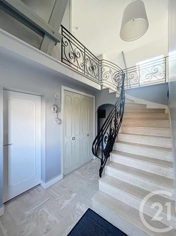 Maison à vendre  7 pièces - 165,49 m2 LACROIX ST OUEN - 60