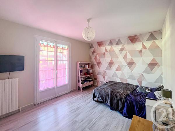 Maison à vendre  7 pièces - 165,49 m2 LACROIX ST OUEN - 60