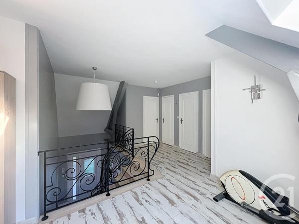 Maison à vendre  7 pièces - 165,49 m2 LACROIX ST OUEN - 60