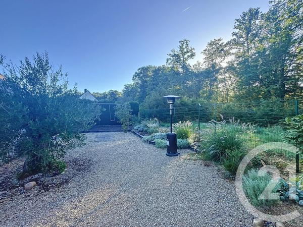 Maison à vendre  7 pièces - 165,49 m2 LACROIX ST OUEN - 60