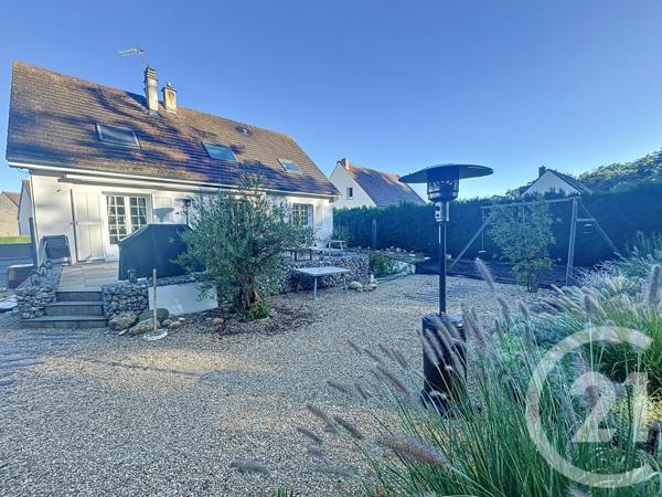 Maison à vendre  7 pièces - 165,49 m2 LACROIX ST OUEN - 60