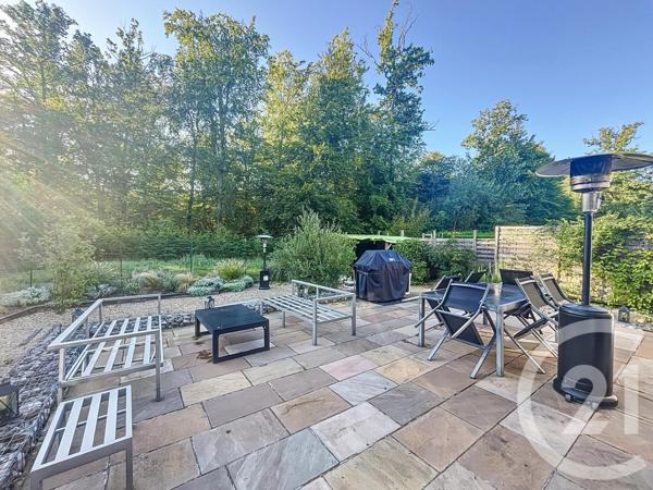 Maison à vendre  7 pièces - 165,49 m2 LACROIX ST OUEN - 60