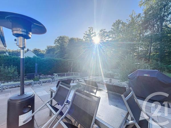 Maison à vendre  7 pièces - 165,49 m2 LACROIX ST OUEN - 60