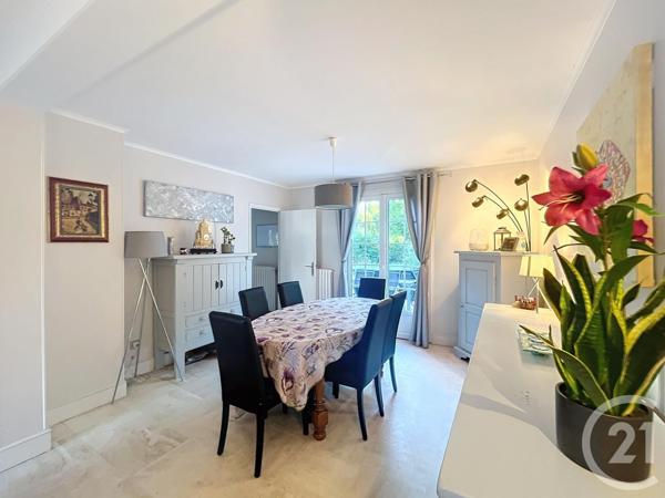Maison à vendre  7 pièces - 165,49 m2 LACROIX ST OUEN - 60