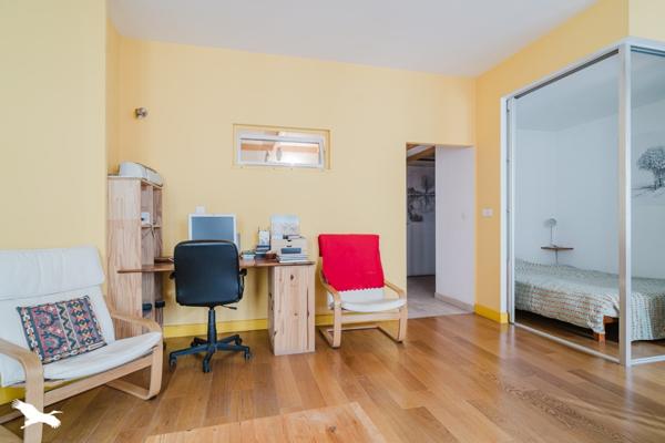 Appartement à vendre |  Lyon 03 |  1 pièce | 41 m²