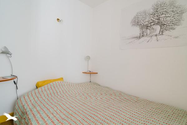 Appartement à vendre |  Lyon 03 |  1 pièce | 41 m²