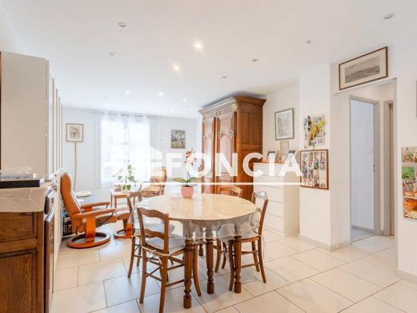 À vendre Appartement 3 pièces 66.28 m² - Salon-de-provence 13300