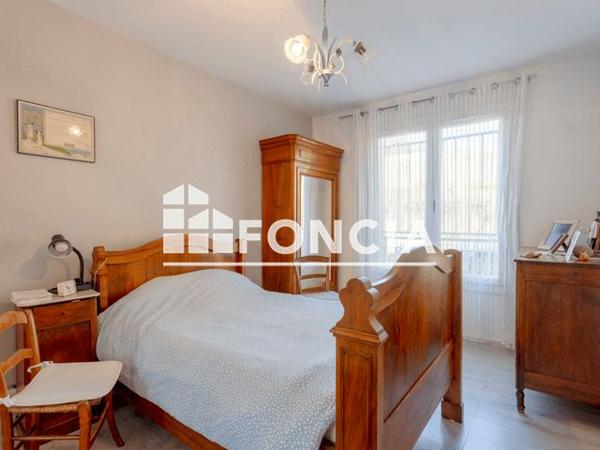 À vendre Appartement 3 pièces 66.28 m² - Salon-de-provence 13300