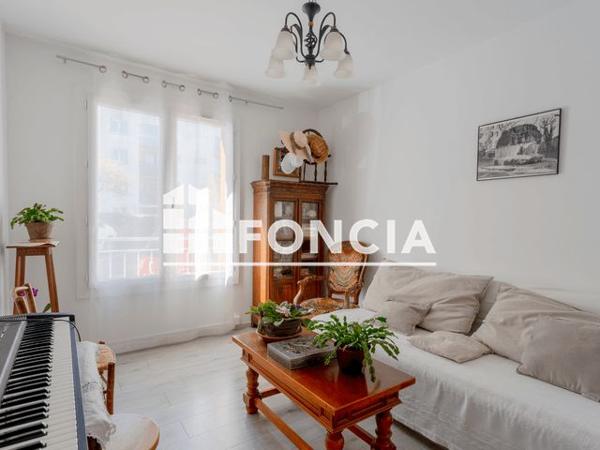 À vendre Appartement 3 pièces 66.28 m² - Salon-de-provence 13300