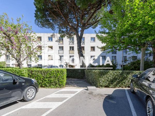 À vendre Appartement 3 pièces 66.28 m² - Salon-de-provence 13300