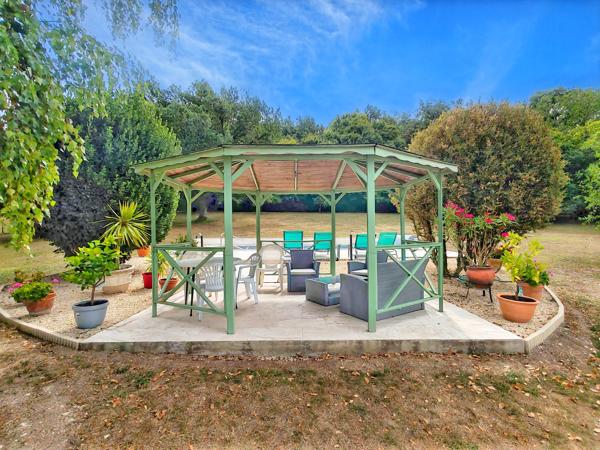 Maison à vendre à Availles-en-Châtellerault (86530) - Vienne