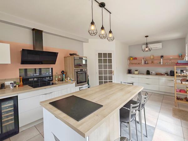 Maison à vendre à Availles-en-Châtellerault (86530) - Vienne