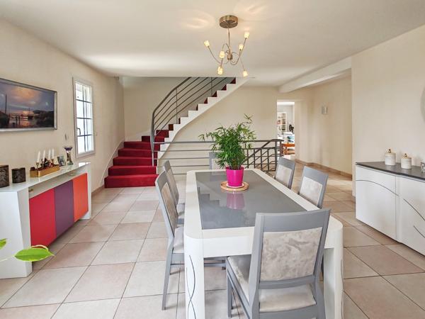 Maison à vendre à Availles-en-Châtellerault (86530) - Vienne