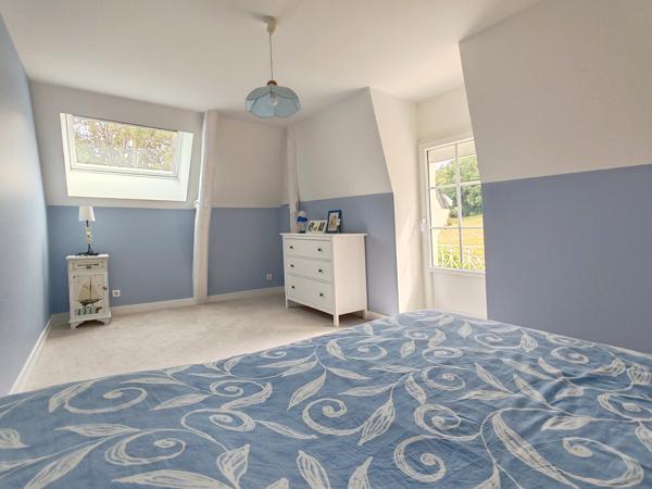 Maison à vendre à Availles-en-Châtellerault (86530) - Vienne