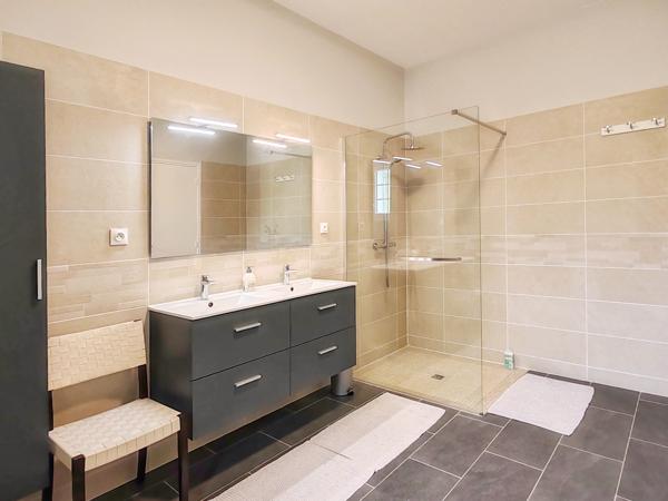 Maison à vendre à Availles-en-Châtellerault (86530) - Vienne