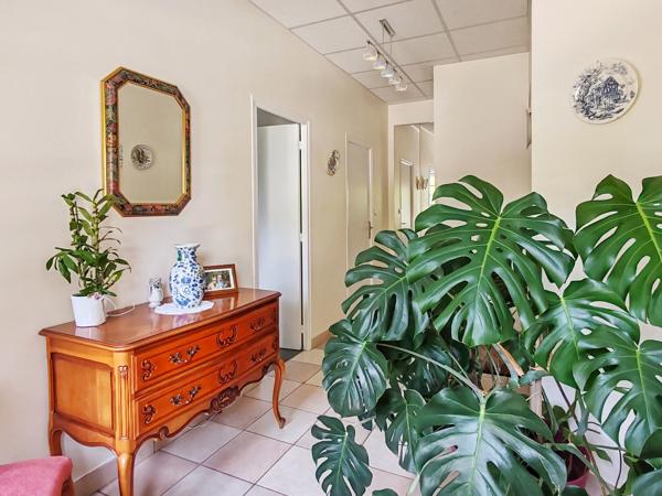 Maison à vendre à Availles-en-Châtellerault (86530) - Vienne